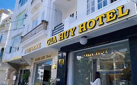 Glory Gia Huy Hotel